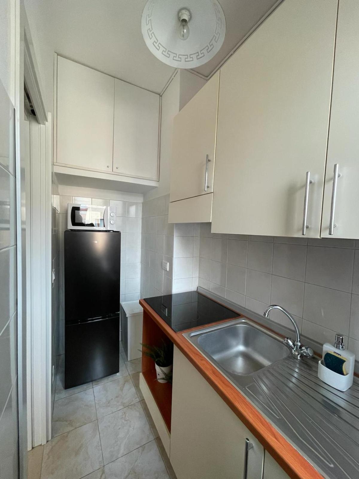 Home In Town - Citta' Studi Apartment Μιλάνο Εξωτερικό φωτογραφία