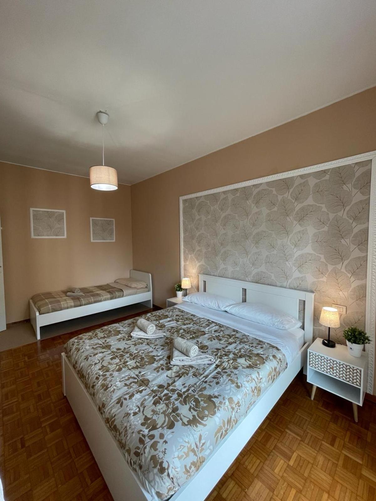 Home In Town - Citta' Studi Apartment Μιλάνο Εξωτερικό φωτογραφία