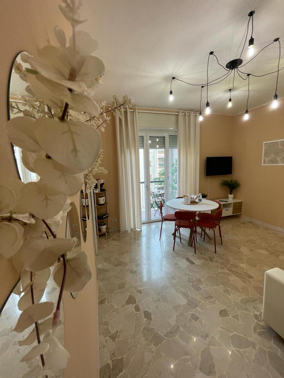 Home In Town - Citta' Studi Apartment Μιλάνο Εξωτερικό φωτογραφία