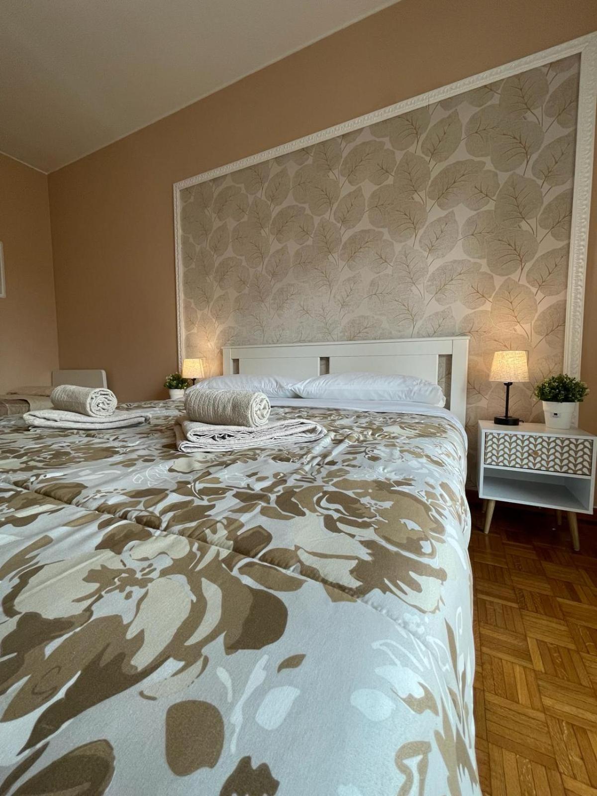 Home In Town - Citta' Studi Apartment Μιλάνο Εξωτερικό φωτογραφία