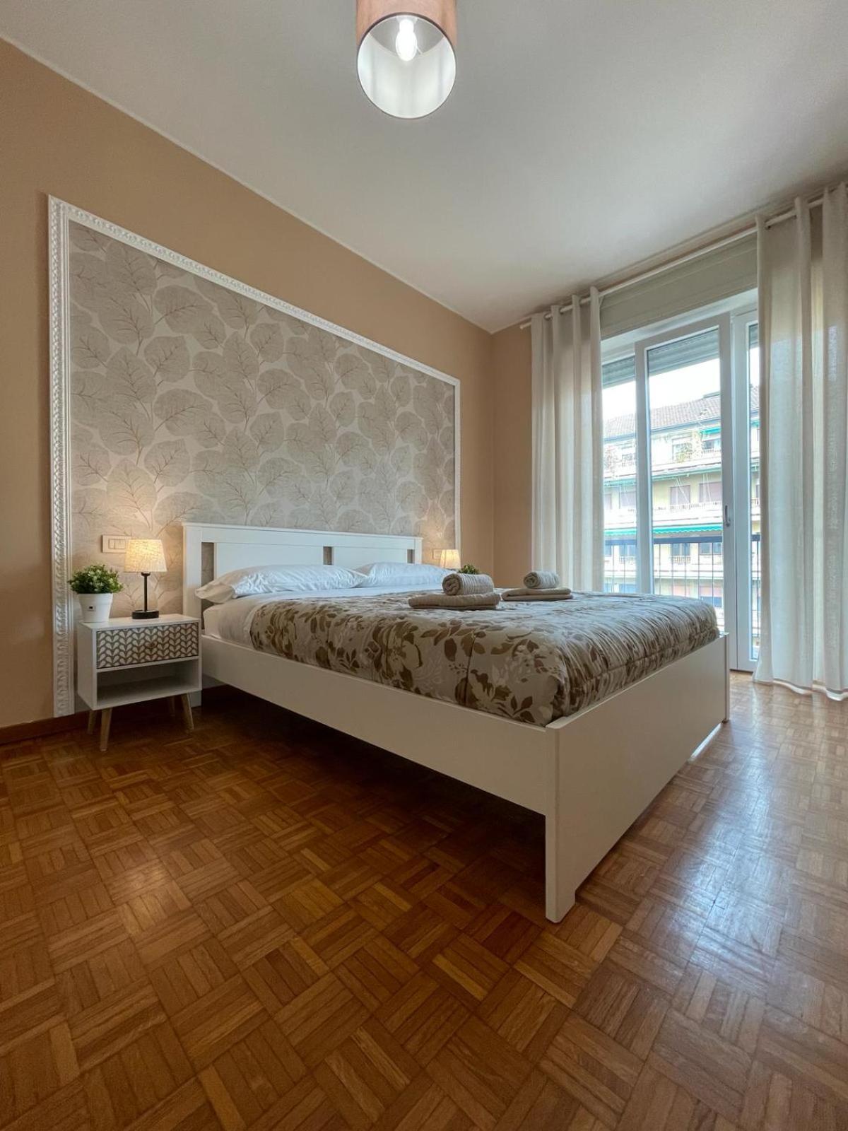 Home In Town - Citta' Studi Apartment Μιλάνο Εξωτερικό φωτογραφία