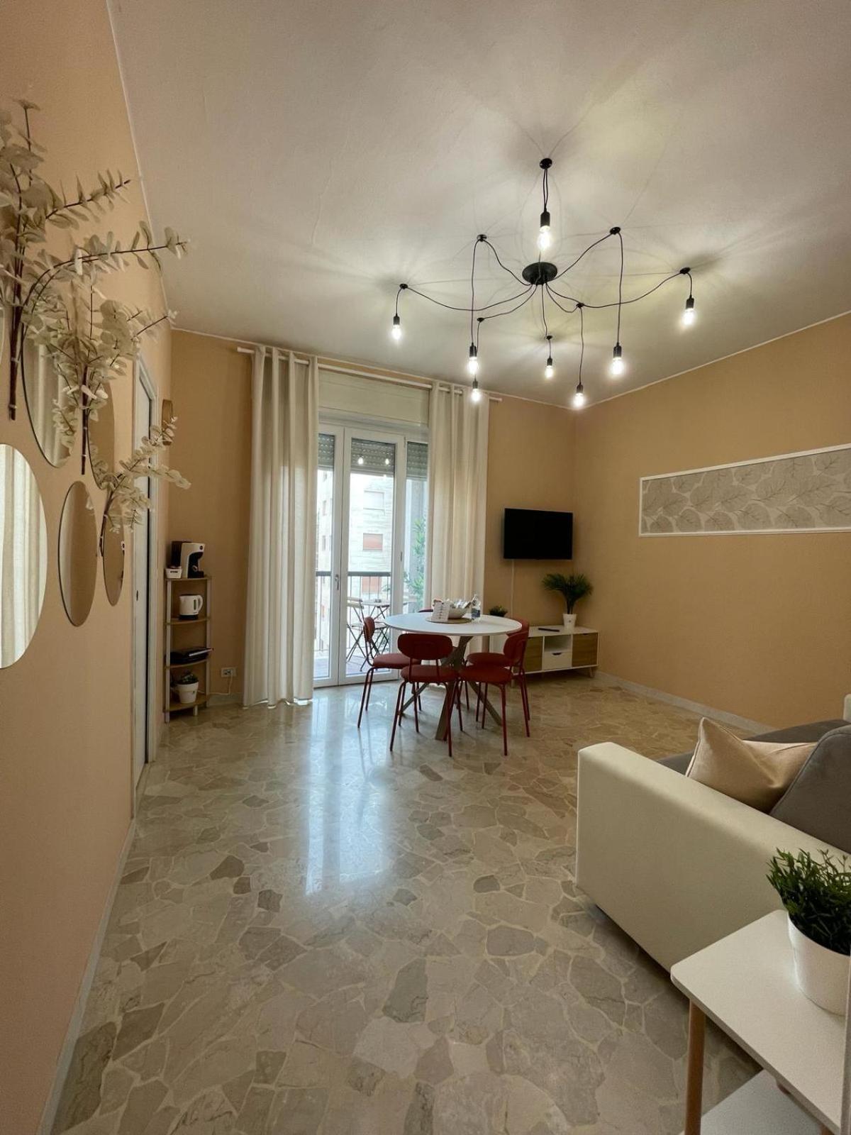 Home In Town - Citta' Studi Apartment Μιλάνο Εξωτερικό φωτογραφία